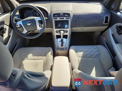 Zdjęcie 8 z 12 samochodu: 2008 CHEVROLET EQUINOX LS VIN:2CNDL23F586283062 - miniatura