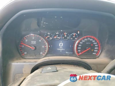 Zdjęcie 9 z 13 samochodu: 2016 GMC SIERRA K2500 DENALI VIN:1GT12UEG7GF152425 - miniatura
