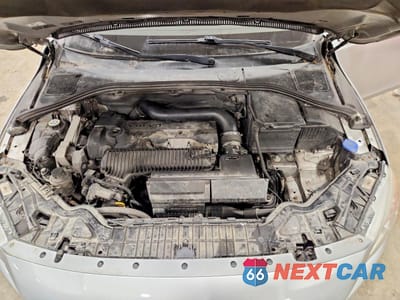 Zdjęcie 12 z 13 samochodu: 2015 VOLVO V60 PREMIER VIN:YV1612SK2F1228581 - miniatura