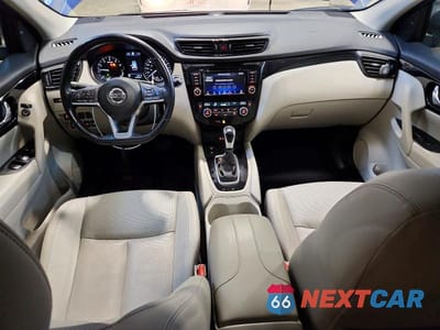 Zdjęcie 8 z 13 samochodu: 2023 NISSAN QASHQAI SV VIN:JN1BJ1BW1PW107694 - miniatura