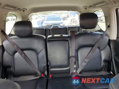 Zdjęcie 10 z 13 samochodu: 2019 NISSAN ARMADA SL VIN:JN8AY2ND7K9087371 - miniatura
