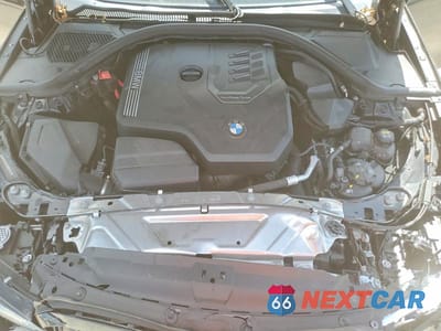 Zdjęcie 11 z 12 samochodu: 2021 BMW 330I VIN:3MW5R1J04M8B88661 - miniatura