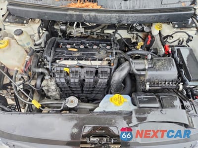 Zdjęcie 12 z 13 samochodu: 2019 DODGE JOURNEY SE VIN:3C4PDCBB0KT758378 - miniatura