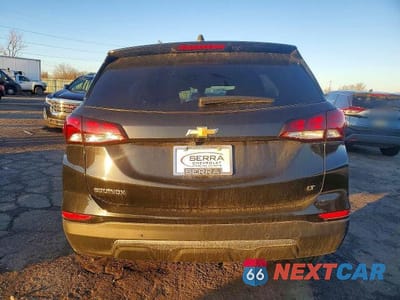 Zdjęcie 6 z 13 samochodu: 2022 CHEVROLET EQUINOX LT VIN:3GNAXKEV9NL151789 - miniatura