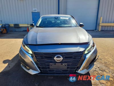 Piąte zdjęcie samochodu w środku: 2024 NISSAN ALTIMA 2.5 S VIN:1N4BL4BV3RN351443 - miniatura
