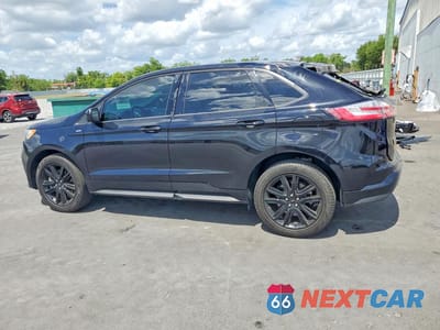 Drugie zdjęcie samochodu z przodu: 2024 FORD EDGE SEL VIN:2FMPK4J92RBA42884 - miniatura