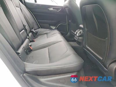 Zdjęcie 10 z 11 samochodu: 2023 ALFA ROMEO GIULIA SPRINT VIN:ZARFANAN0P7673778 - miniatura