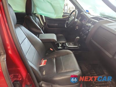 Zdjęcie 7 z 13 samochodu: 2010 FORD ESCAPE LIMITED VIN:1FMCU9EG2AKC61305 - miniatura
