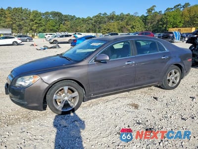 2012 CHEVROLET MALIBU 1LT 1G1ZC5E03CF275862 - główne zdjęcie licytacji z USA - miniatura