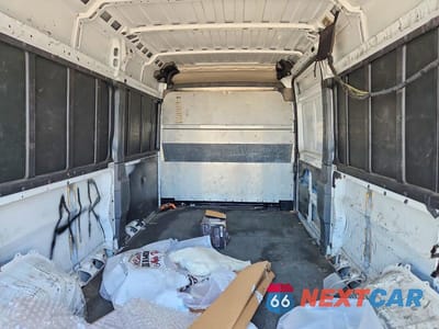 Zdjęcie 10 z 13 samochodu: 2017 RAM PROMASTER 2500 DELIVERY VAN VIN:3C6TRVDG6HE543421 - miniatura