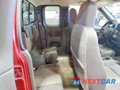 Zdjęcie 10 z 12 samochodu: 2005 GMC CANYON VIN:1GTDT196858180181 - miniatura