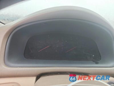 Zdjęcie 9 z 11 samochodu: 1998 LEXUS ES 300 BASE VIN:JT8BF28G8W0100021 - miniatura
