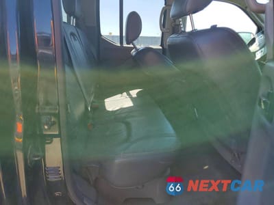 Zdjęcie 10 z 11 samochodu: 2011 NISSAN FRONTIER S VIN:1N6AD0EV9BC417967 - miniatura