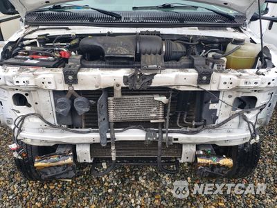 Zdjęcie 12 z 13 samochodu: 2019 FORD E450 BOX TRUCK VIN:1FDXE4FS3KDC04122 - miniatura