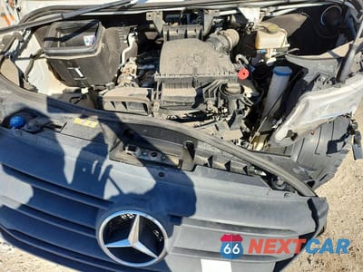 Zdjęcie 12 z 12 samochodu: 2023 MERCEDES BENZ SPRINTER 2500 VIN:W1Y4KBHY7PT114311 - miniatura