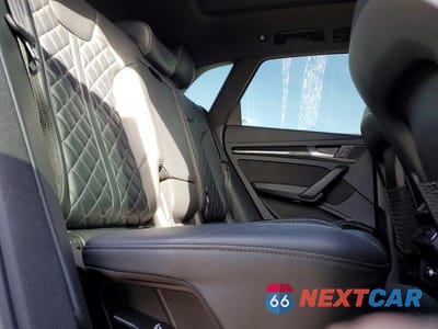 Zdjęcie 11 z 13 samochodu: 2019 AUDI SQ5 PRESTIGE VIN:WA1C4AFY5K2102044 - miniatura
