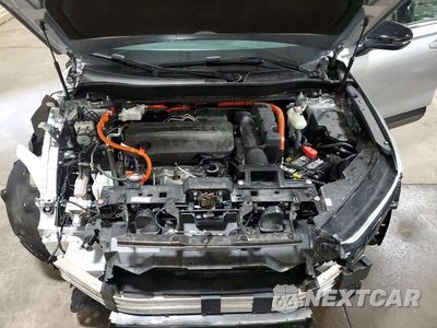 Zdjęcie 11 z 12 samochodu: 2025 HONDA CR-V SPORT VIN:5J6RS6H58SL027687 - miniatura