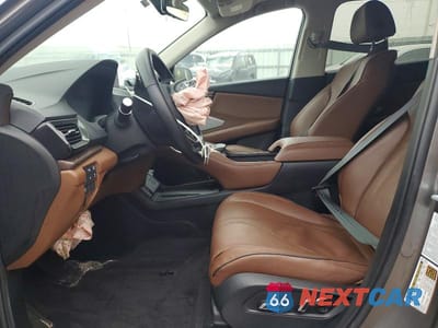 Zdjęcie 7 z 13 samochodu: 2024 ACURA RDX ADVANCE VIN:5J8TC2H71RL040439 - miniatura