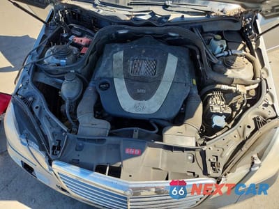 Zdjęcie 11 z 11 samochodu: 2010 MERCEDES-BENZ E 350 VIN:WDDHF5GB1AA167720 - miniatura