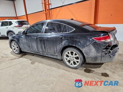 Drugie zdjęcie samochodu z przodu: 2010 MAZDA 6 I VIN:1YVHZ8CH7A5M26985 - miniatura