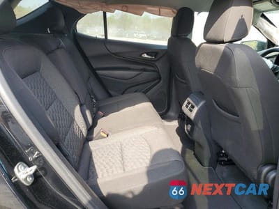 Zdjęcie 11 z 13 samochodu: 2019 CHEVROLET EQUINOX LT VIN:3GNAXUEV4KL118335 - miniatura