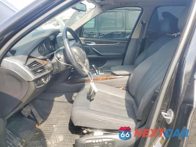 Zdjęcie 7 z 12 samochodu: 2015 BMW X5 XDRIVE35D VIN:5UXKS4C5XF0N06699 - miniatura