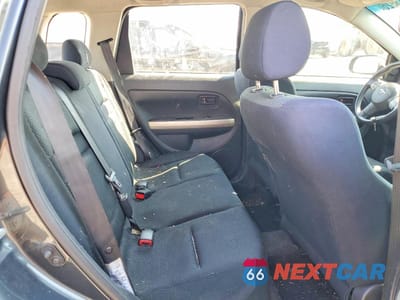 Zdjęcie 11 z 13 samochodu: 2006 SCION XA BASE VIN:JTKKT624265009399 - miniatura