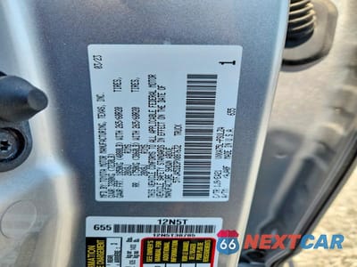 Zdjęcie 13 z 13 samochodu: 2023 TOYOTA TUNDRA LIMITED VIN:5TFJA5DB3PX087632 - miniatura