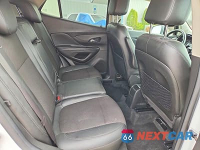 Zdjęcie 11 z 14 samochodu: 2020 BUICK ENCORE PREFERRED VIN:KL4CJASB4LB026313 - miniatura