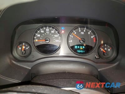 Zdjęcie 9 z 12 samochodu: 2010 JEEP COMPASS VIN:1J4NF4FB9AD601674 - miniatura