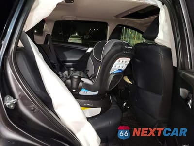 Zdjęcie 11 z 14 samochodu: 2018 TOYOTA RAV4 ADVENTURE VIN:2T3RFREV7JW798282 - miniatura
