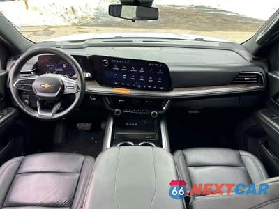 Zdjęcie 7 z 10 samochodu: 2025 CHEVROLET TAHOE K1500 LT VIN:1GNS6NRD0SR327465 - miniatura