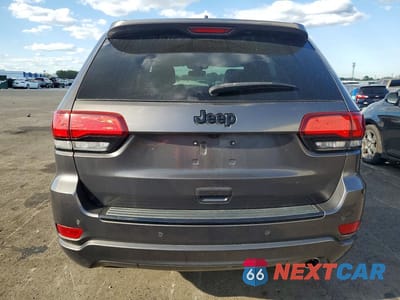 Zdjęcie 6 z 13 samochodu: 2018 JEEP GRAND CHEROKEE LAREDO VIN:1C4RJEAG0JC111824 - miniatura