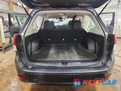 Zdjęcie 6 z 14 samochodu: 2021 SUBARU FORESTER VIN:JF2SKADC3MH567728 - miniatura
