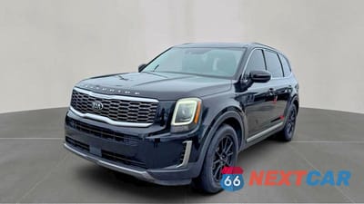 Drugie zdjęcie samochodu z przodu: 2020 KIA TELLURIDE EX VIN:5XYP34HC6LG013605 - miniatura