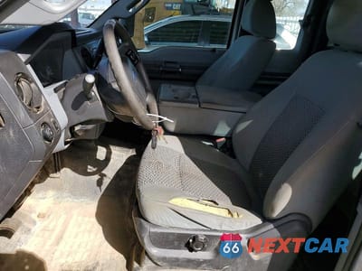 Zdjęcie 7 z 11 samochodu: 2012 FORD F250 SUPER DUTY VIN:1FT7X2B62CEC72631 - miniatura