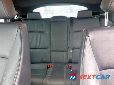 Zdjęcie 16 z 25 samochodu: 2018 BMW X4 XDRIVEM40I VIN:5UXXW7C59J0Z44814 - miniatura