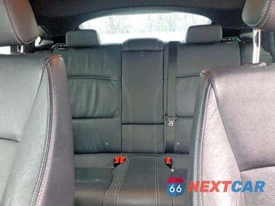 Zdjęcie 10 z 14 samochodu: 2018 BMW X4 XDRIVEM40I VIN:5UXXW7C59J0Z44814 - miniatura