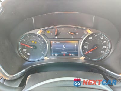 Zdjęcie 9 z 13 samochodu: 2022 CHEVROLET EQUINOX LS VIN:3GNAXHEV5NS245578 - miniatura