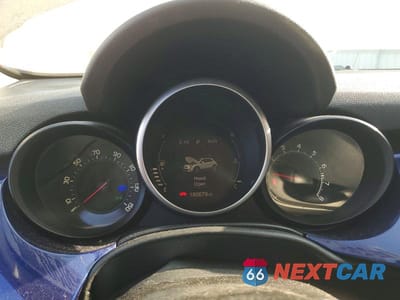 Zdjęcie 9 z 12 samochodu: 2016 FIAT 500X EASY VIN:ZFBCFYBT9GP460487 - miniatura