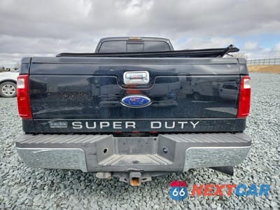 Zdjęcie 6 z 11 samochodu: 2008 FORD F350 SUPER DUTY VIN:1FTWW33R78EE32782 - miniatura