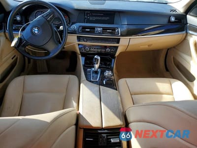 Zdjęcie 8 z 11 samochodu: 2012 BMW 535 I VIN:WBAFR7C58CC816521 - miniatura