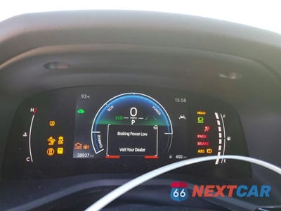 Zdjęcie 9 z 12 samochodu: 2025 TOYOTA CAMRY LE VIN:4T1DAACKXSU091593 - miniatura