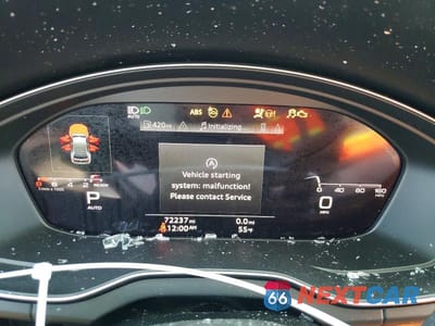 Zdjęcie 9 z 13 samochodu: 2023 AUDI Q5 PREMIUM PLUS 45 VIN:WA1EAAFY9P2100273 - miniatura