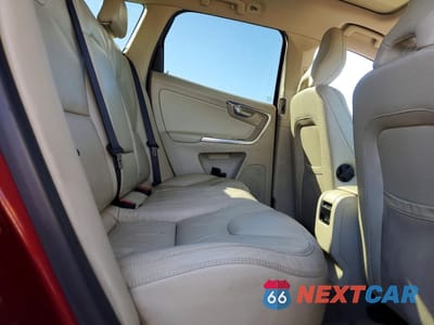 Zdjęcie 11 z 13 samochodu: 2013 VOLVO XC60 3.2 VIN:YV4952DZ0D2463308 - miniatura