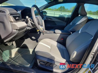 Zdjęcie 7 z 11 samochodu: 2026 TOYOTA CAMRY SE VIN:4T1DAACKXTU675266 - miniatura