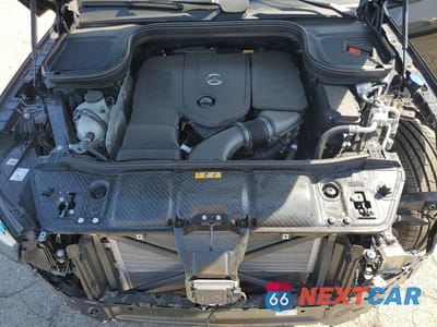 Zdjęcie 11 z 12 samochodu: 2026 MERCEDES-BENZ GLE 450E 4MATIC VIN:4JGFB4GB3TB297501 - miniatura