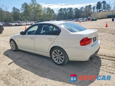 Drugie zdjęcie samochodu z przodu: 2011 BMW 328 I VIN:WBAPH7C51BE683434 - miniatura