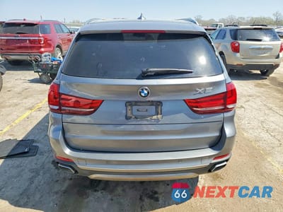 Zdjęcie 6 z 14 samochodu: 2018 BMW X5 XDRIVE35D VIN:5UXKS4C55J0Z90306 - miniatura