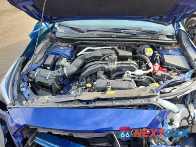 Zdjęcie 12 z 13 samochodu: 2024 SUBARU CROSSTREK WILDERNESS VIN:4S4GUHU68R3726406 - miniatura